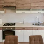 Apartment New Luxury 3 Bedroom 4 Air Conditioners Zadar