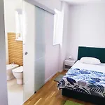Apartment New Luxury 3 Bedroom 4 Air Conditioners Zadar