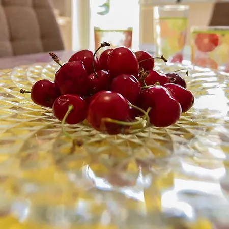 Apartamento New Luxury 3 Bedroom 4 Air Conditioners