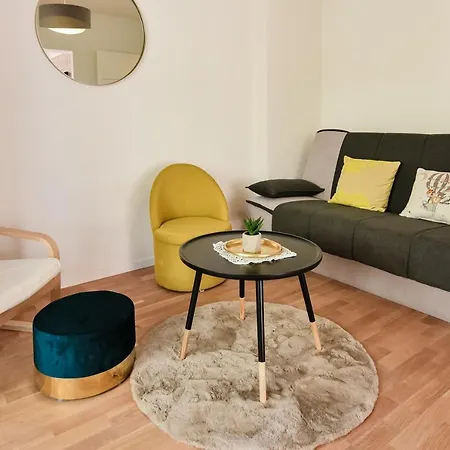 Apartamento New Luxury 3 Bedroom 4 Air Conditioners *