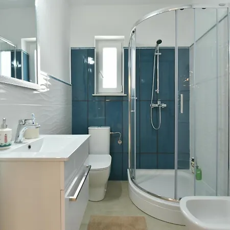 New Luxury 3 Bedroom 4 Air Conditioners Daire *