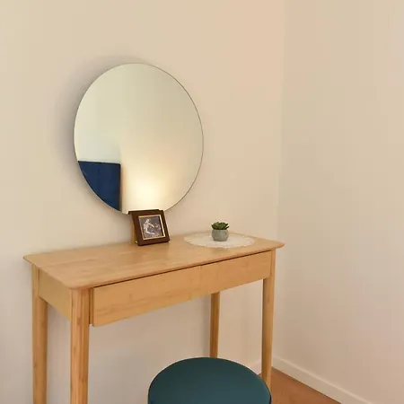 Apartamento New Luxury 3 Bedroom 4 Air Conditioners *