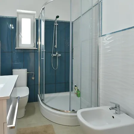 Daire New Luxury 3 Bedroom 4 Air Conditioners *