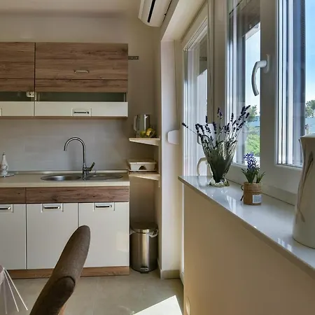 Apartamento New Luxury 3 Bedroom 4 Air Conditioners *