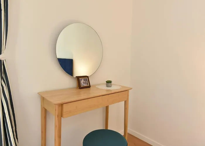 Apartment New Luxury 3 Bedroom 4 Air Conditioners *