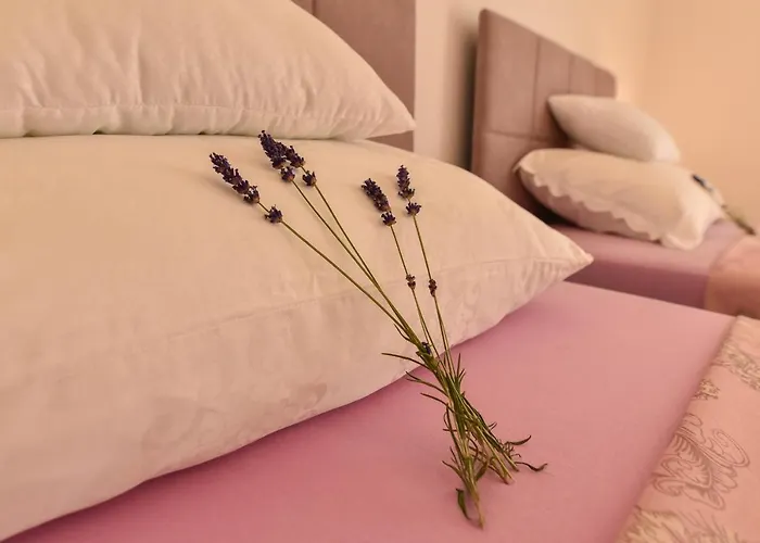 New Luxury 3 Bedroom 4 Air Conditioners * Zadar