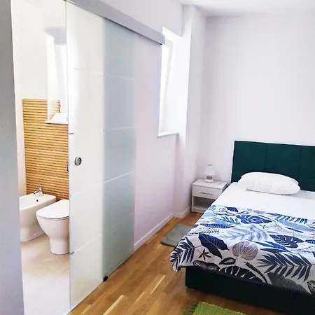 Apartment New Luxury 3 Bedroom 4 Air Conditioners Zadar