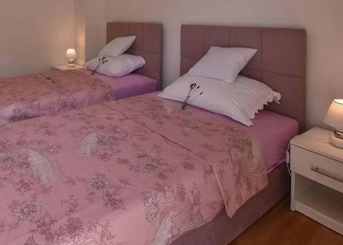 דירה New Luxury 3 Bedroom 4 Air Conditioners *