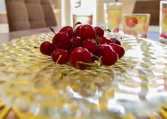 דירה New Luxury 3 Bedroom 4 Air Conditioners