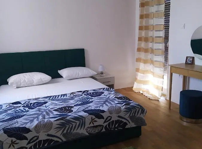 דירה New Luxury 3 Bedroom 4 Air Conditioners